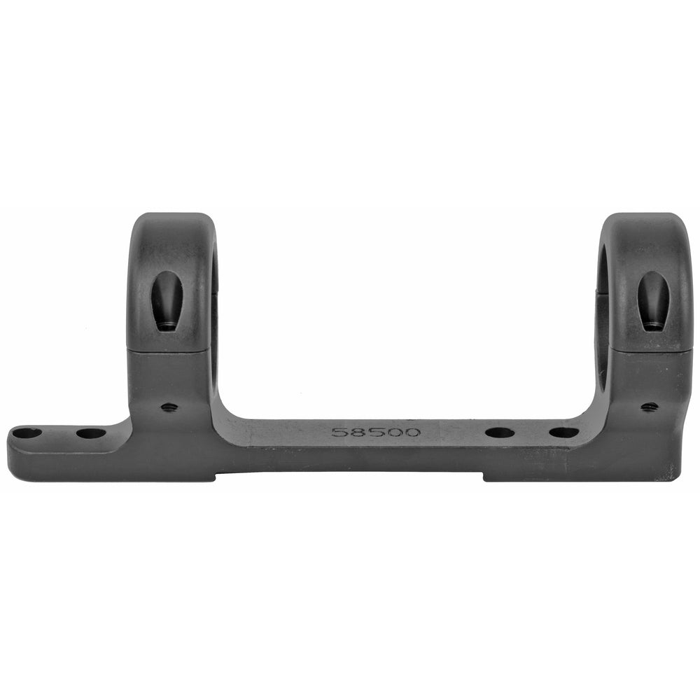 DNZ Browning Bar High 30mm Mount Black