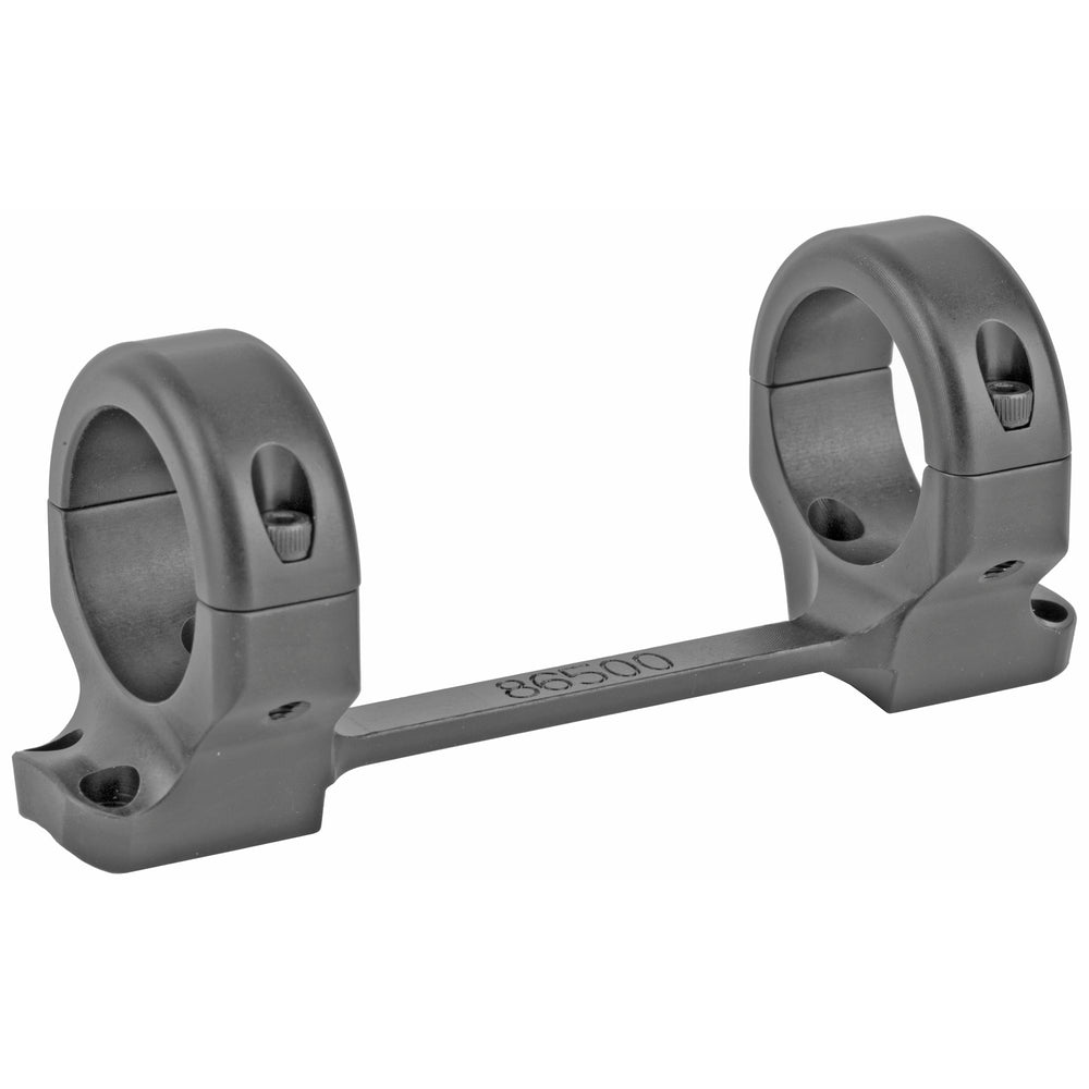 DNZ Brown X-Bolt SA Medium 30mm Black