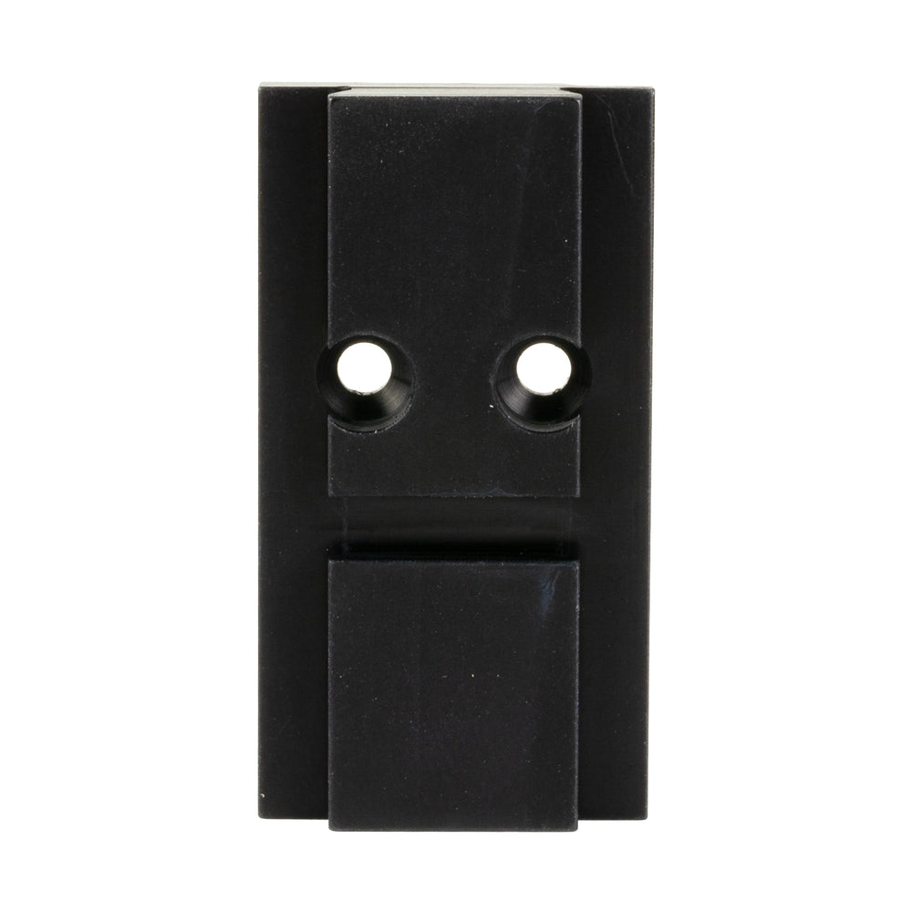 DNZ Plate For Glock MOS Aimpoint