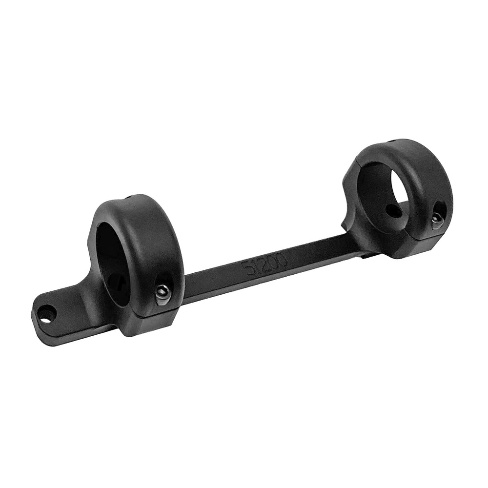DNZ Savage Axis/Edge Medium 1 Mount 8-40 Blued