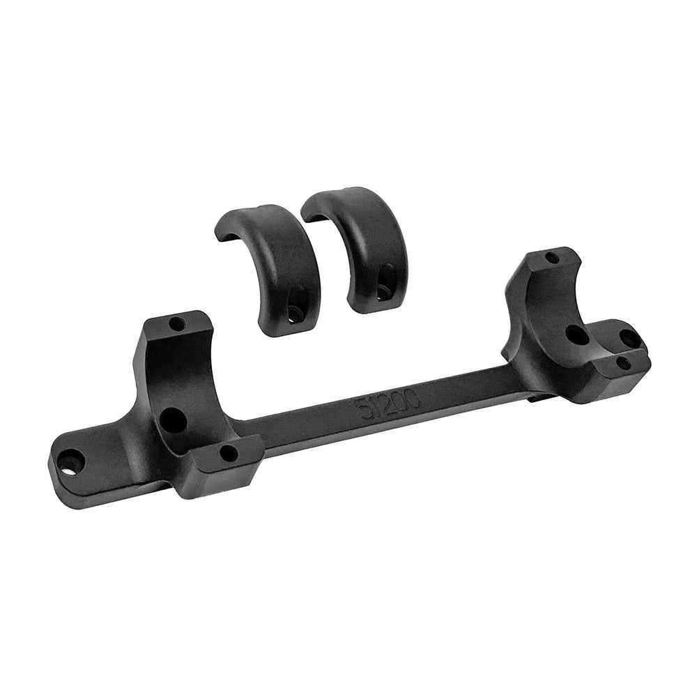 DNZ Savage Axis/Edge Medium 1 Mount 8-40 Blued