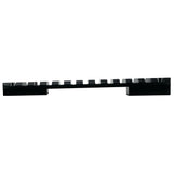 DNZ Remington 700 SA Picatinny Rail 20MOA W/8-40 photo 1
