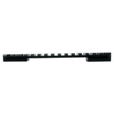 DNZ Remington 700 LA Picatinny Rail W/8-40 photo 1