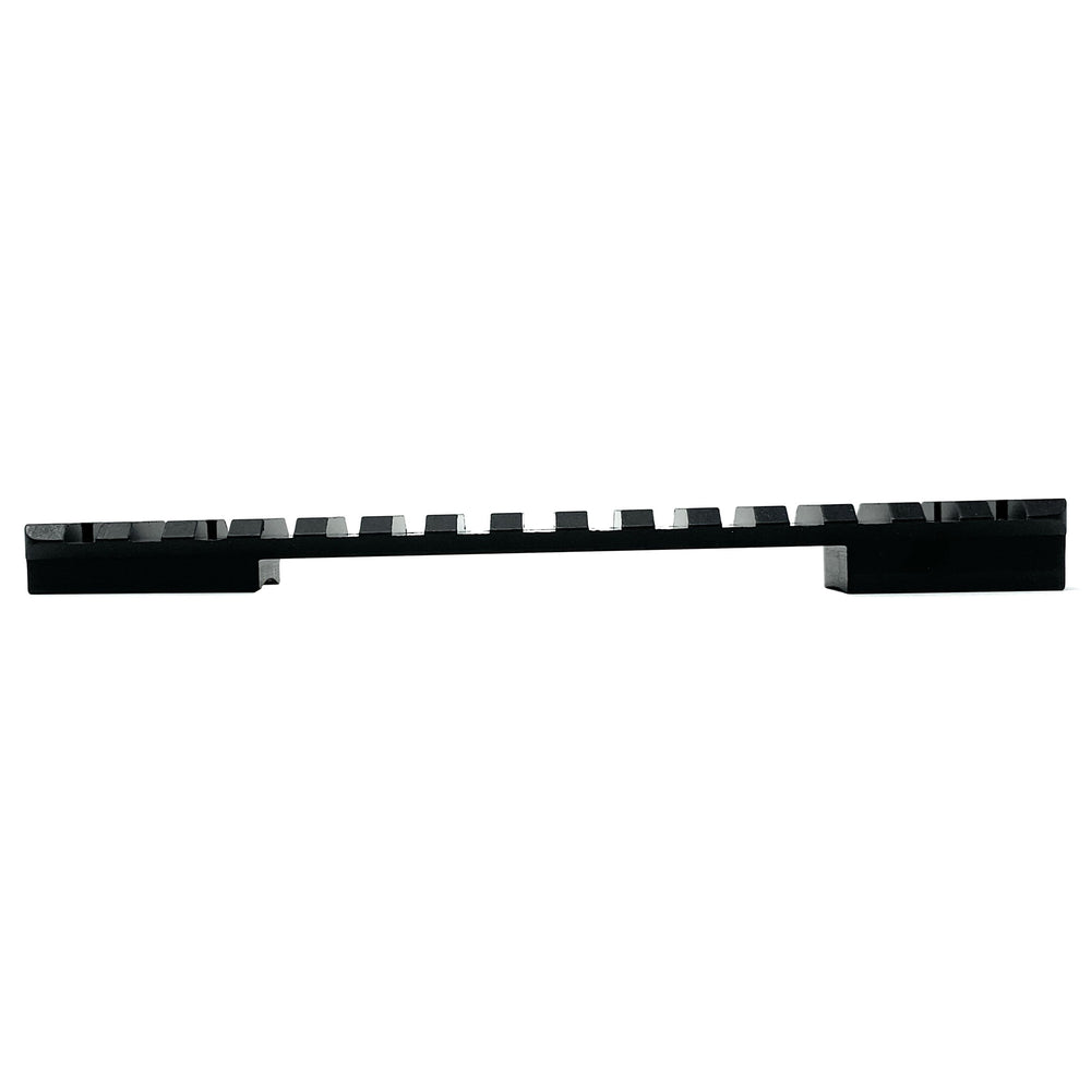 DNZ Remington 700 LA Picatinny Rail 20MOA W/8-40