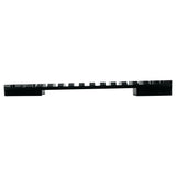 DNZ Remington 700 LA Picatinny Rail 20MOA W/8-40 photo 1