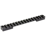 DNZ Savage Axis Picatinny Rail 8-40 photo 1