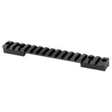 DNZ Savage Axis Picatinny Rail 20MOA 8-40 photo 2