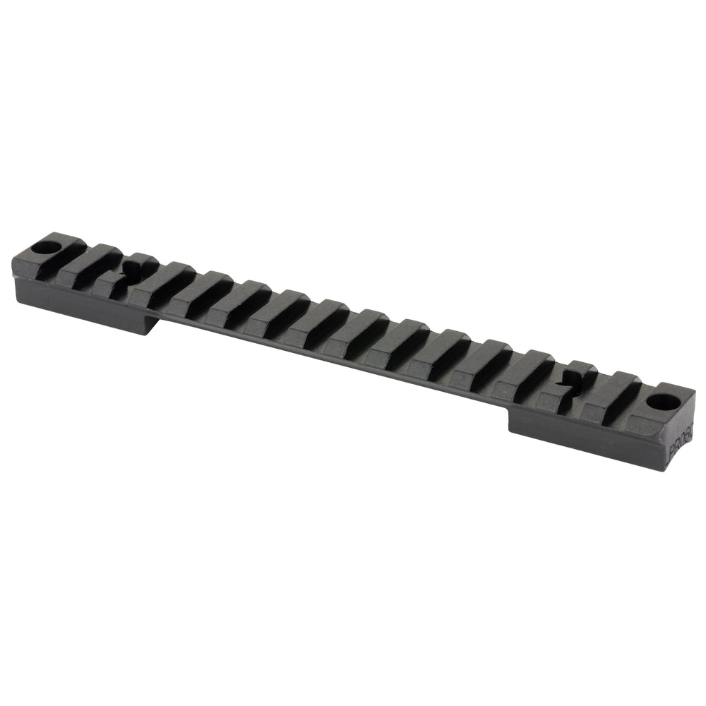 DNZ Savage Axis Picatinny Rail 8-40