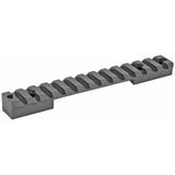DNZ Remington 700 SA Picatinny Rail 20MOA photo 1
