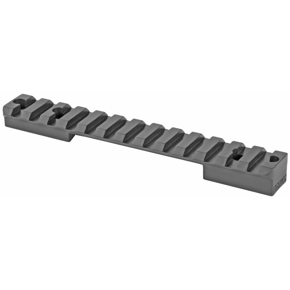 DNZ Remington 700 SA Picatinny Rail 20MOA