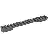 DNZ Remington 700 LA Picatinny Rail photo 1