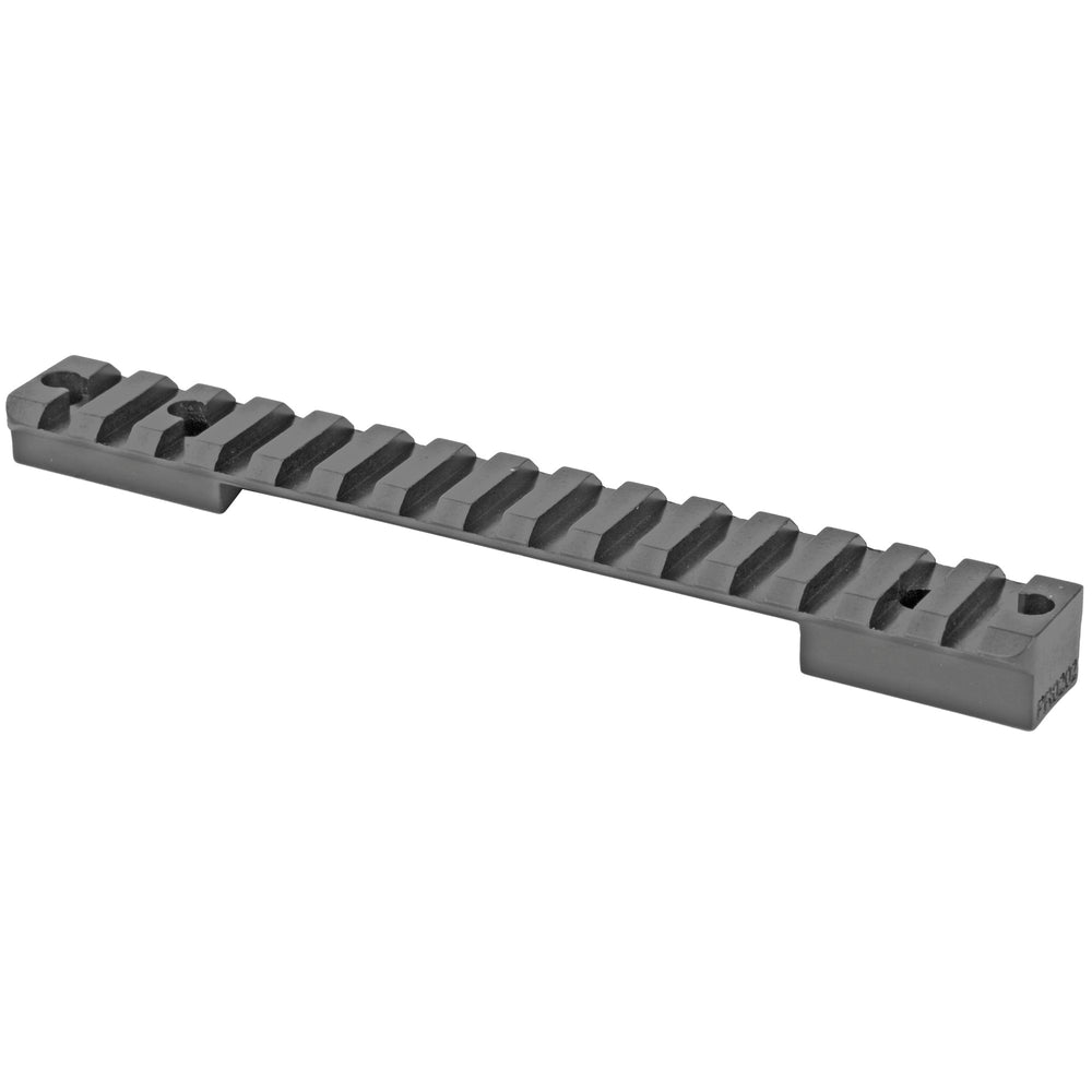 DNZ Remington 700 LA Picatiny Rail 20MOA