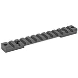 DNZ Tikka T3 -T3X Picatinny Rail photo 1