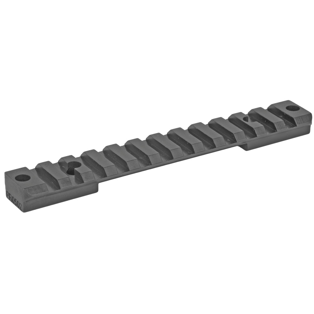 DNZ Tka T3 -T3X Picatinny Rail 20MOA