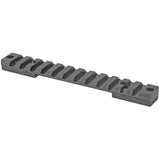 DNZ Tka T3 -T3X Picatinny Rail 20MOA photo 2