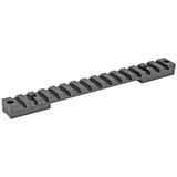 DNZ Savage Axis Picatinny Rail photo 1