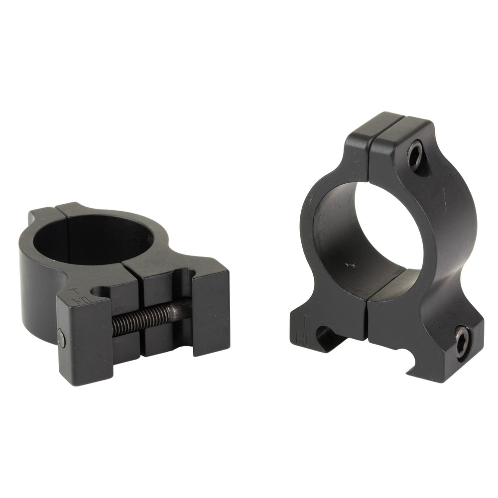 DNZ Freedom RPR 2-Piece Vertical High 1
