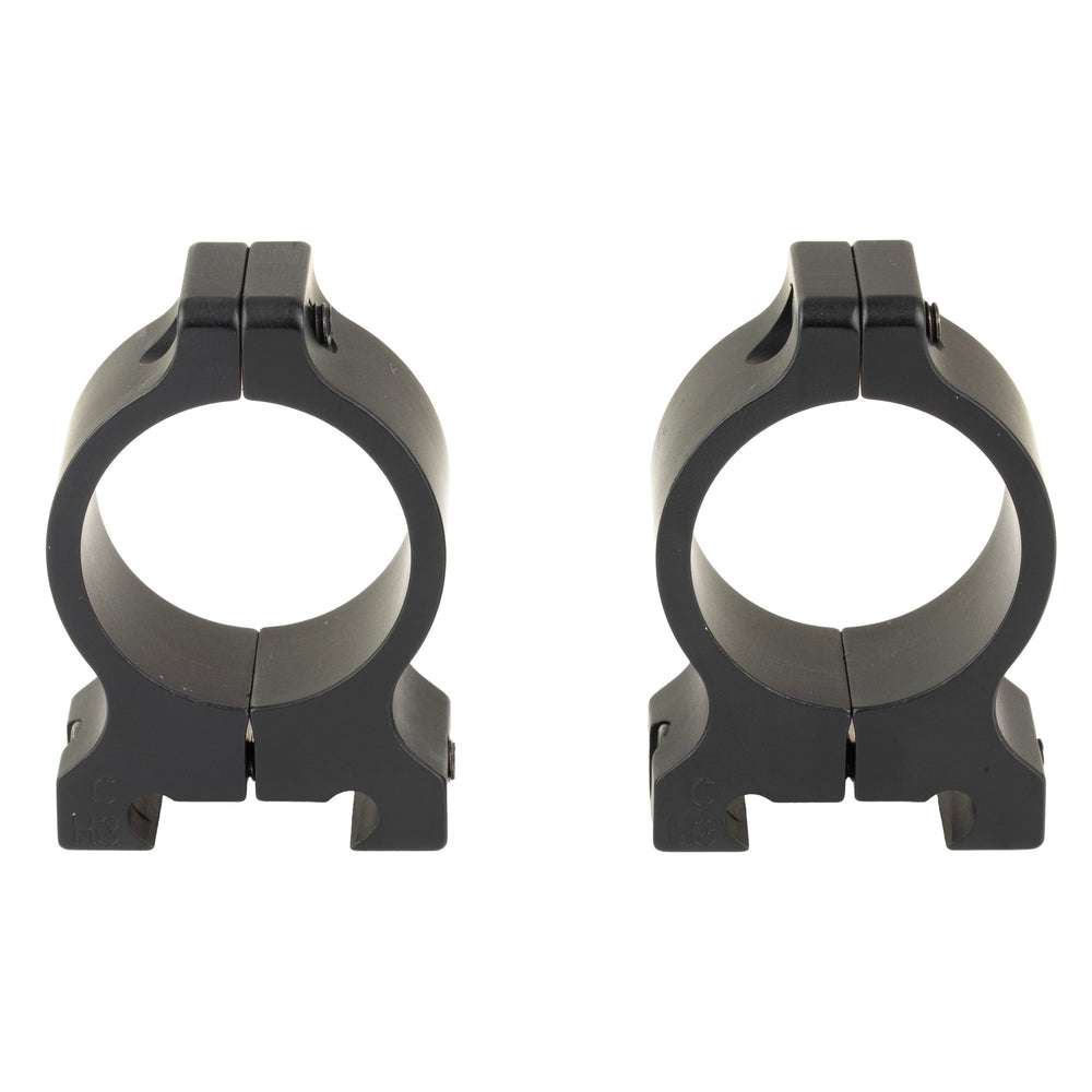 DNZ Freedom RPR 2-Piece Vrtcl High 30mm