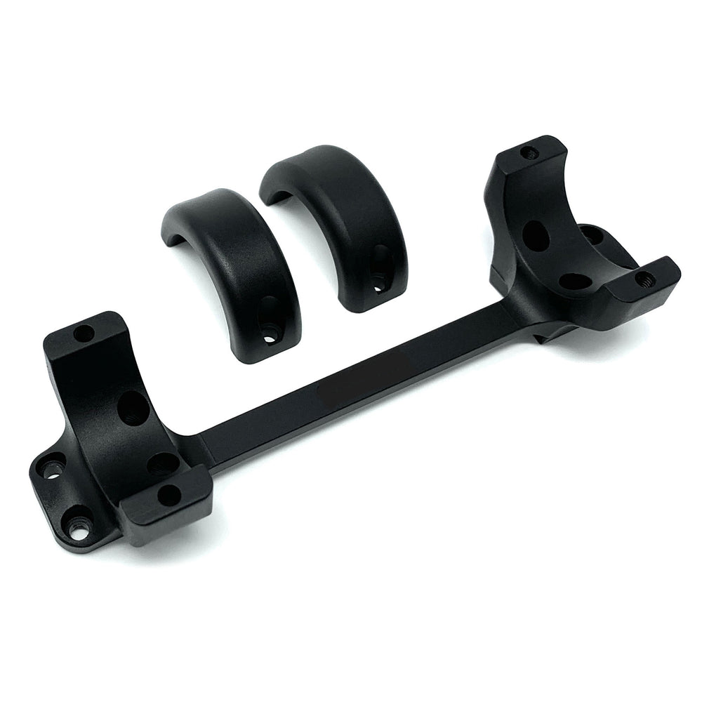 DNZ Game Reaper X Bolt 2 LA Medium 30mm Black