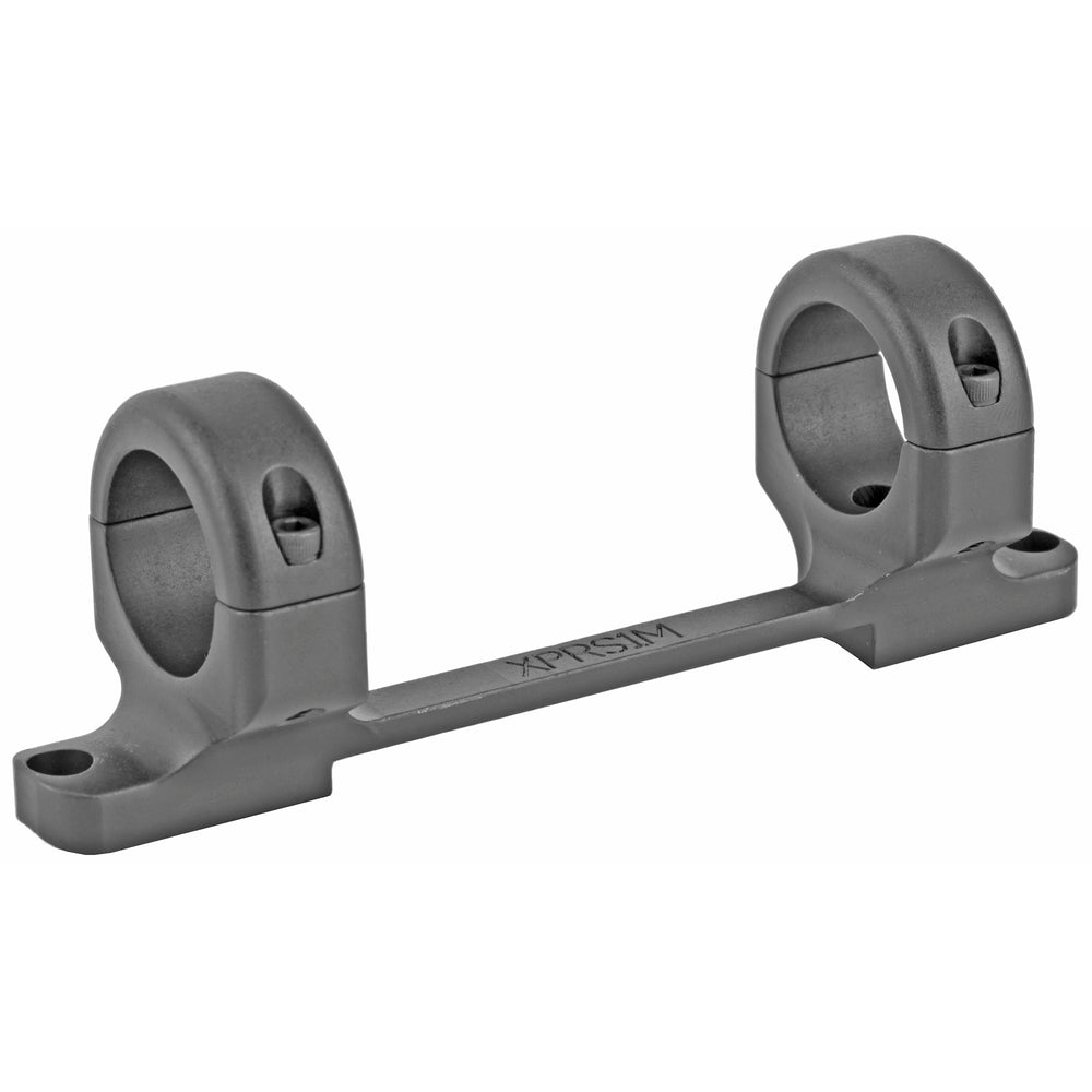 DNZ Winchester XPR SA Medium 1 Black