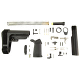 DPMS SBA3 Lower Build Kit with Trigger photo 1
