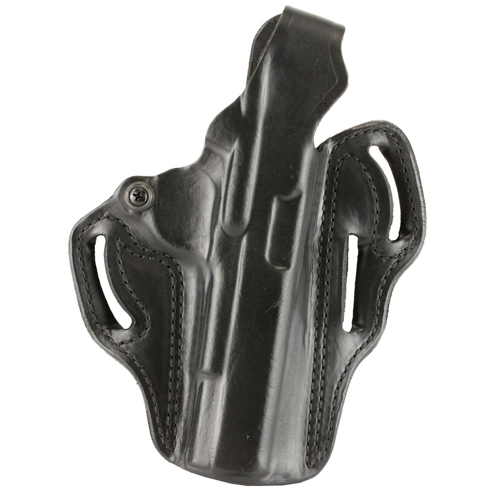 Desantis Scabbard 1911 Right-Hand Black