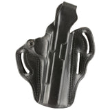 Desantis Scabbard 1911 Right-Hand Black photo 1