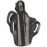 Desantis Scabbard 1911 Right-Hand Black photo 2
