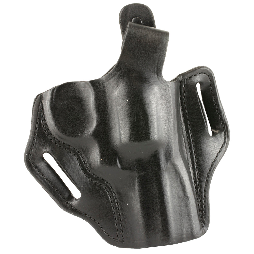 Desantis Scabbard SW L FM 3 Right-Hand Black