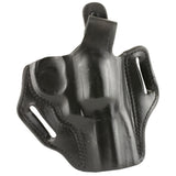 Desantis Scabbard SW L FM 3 Right-Hand Black photo 1