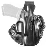 Desantis Scabbard Springfield Echelon 4 Right-Hand Black photo 1