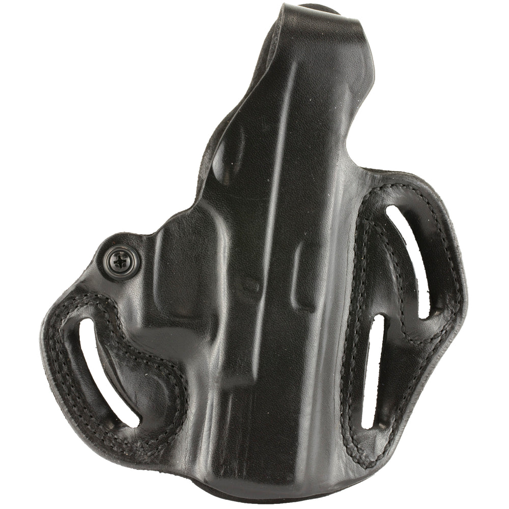 Desantis Scabbard For Glock 19/23 Right-Hand Black