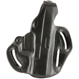 Desantis Scabbard For Glock 19/23 Right-Hand Black photo 1