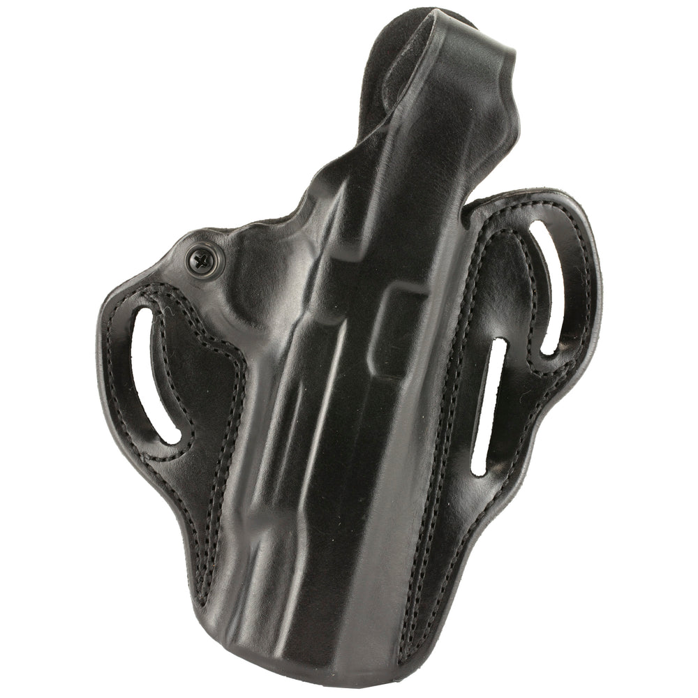 Desantis Scabbard 1911 W/ Rail 5 Right-Hand Black