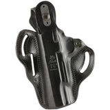 Desantis Scabbard 1911 W/ Rail 5 Right-Hand Black photo 2