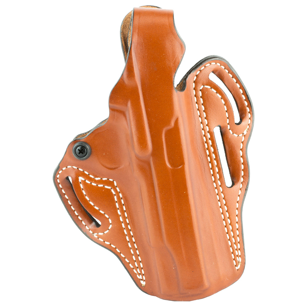 Desantis Scabbard 1911 Right-Hand Tan