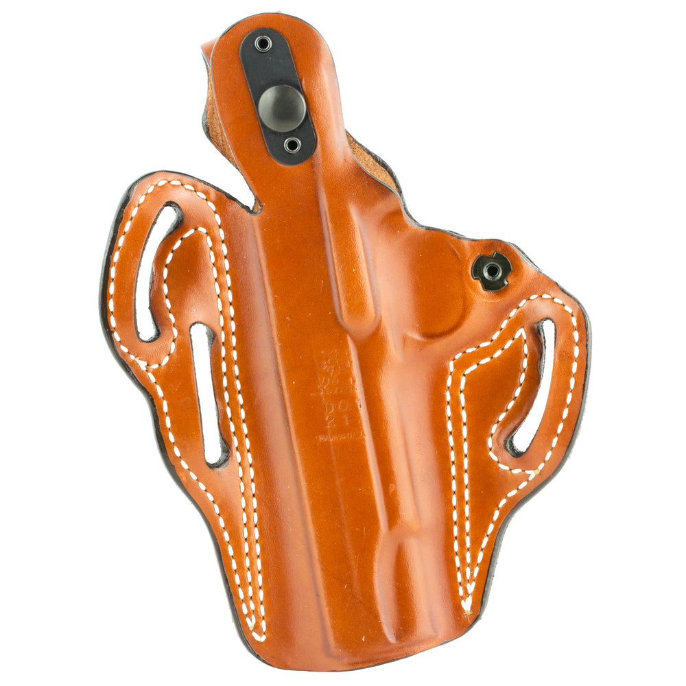 Desantis Scabbard 1911 Right-Hand Tan