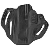 Desantis Speed Scabbard Walther PDP Right-Hand Black photo 2