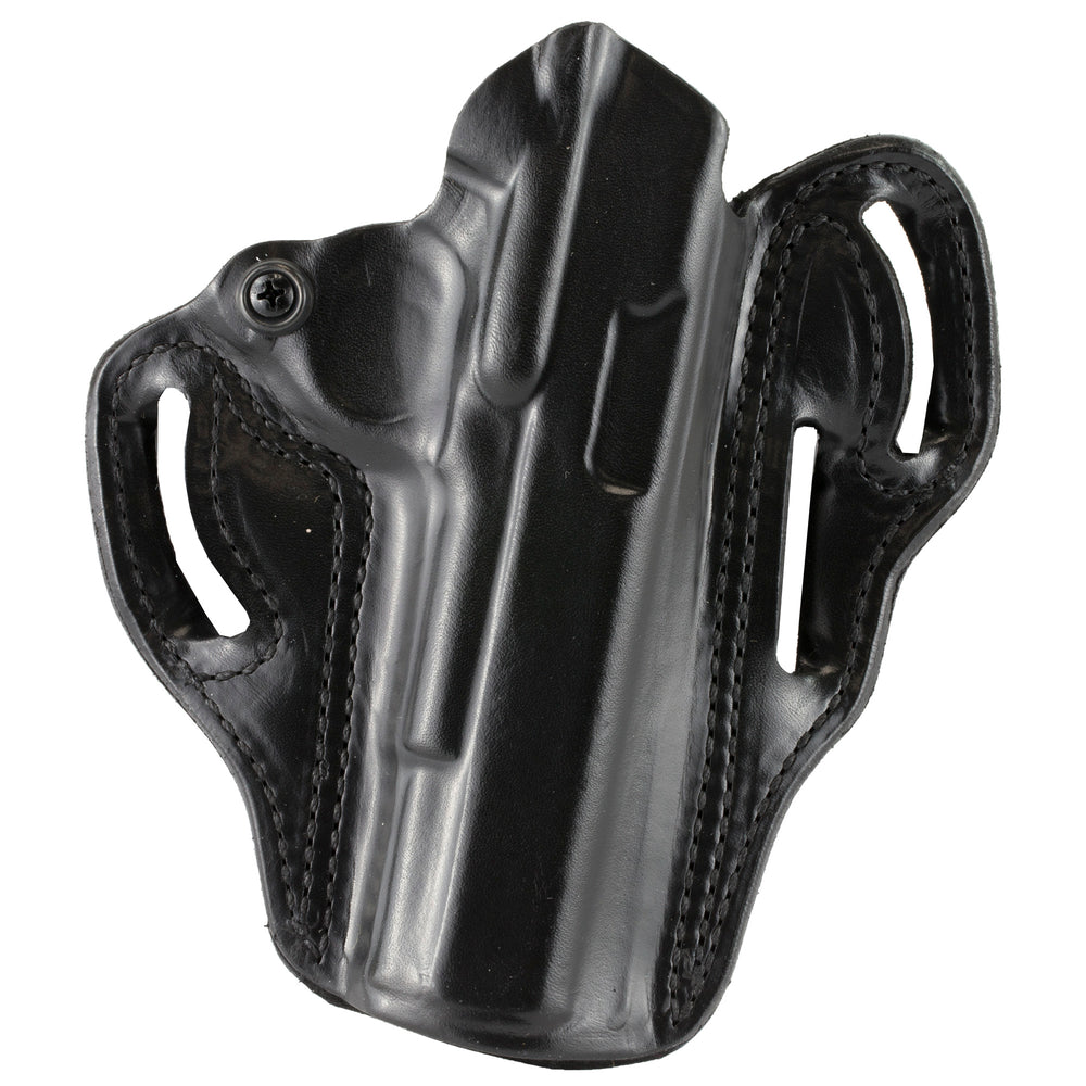 Desantis Speed Scabbard 1911 5 Right-Hand Black