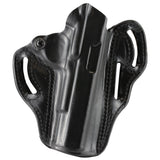 Desantis Speed Scabbard 1911 5 Right-Hand Black photo 1