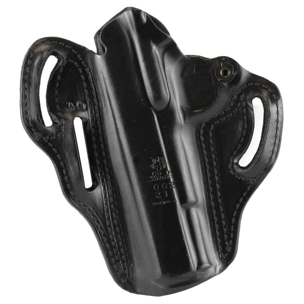 Desantis Speed Scabbard 1911 5 Right-Hand Black