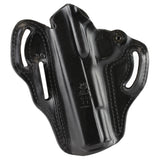 Desantis Speed Scabbard 1911 5 Right-Hand Black photo 2