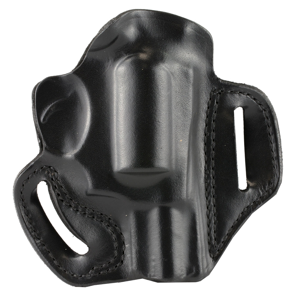 Desantis Speed Scabbard CT Detective Special Right-Hand Black