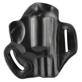 Desantis Speed Scabbard CT Detective Special Right-Hand Black photo 1