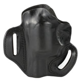 Desantis Speed Scabbard CT Detective Special Right-Hand Black photo 2