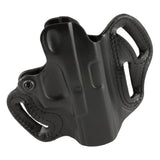 Desantis Speed Scabbard For Glock 19 Right-Hand Black photo 1