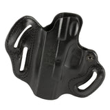 Desantis Speed Scabbard For Glock 19 Right-Hand Black photo 2