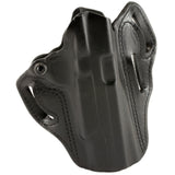 Desantis Speed Scabbard 1911R Right-Hand Black photo 1