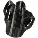 Desantis Speed Scabbard 1911R Right-Hand Black photo 2