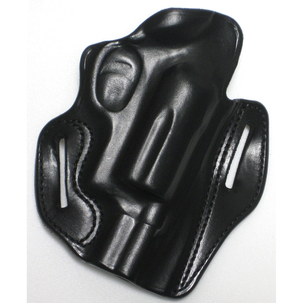 Desantis Speed Scabbard Judge Public Defender 2 Right-Hand Black